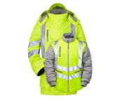 Pulsar P487 High Visibility 7 in 1 Storm Coat